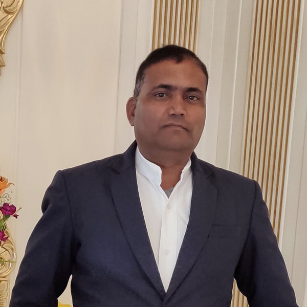 M.C. Sharma